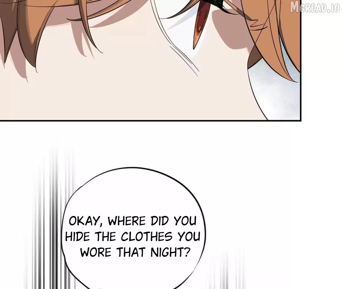 Confession Of The Suspect A Chapter 17  - page 40